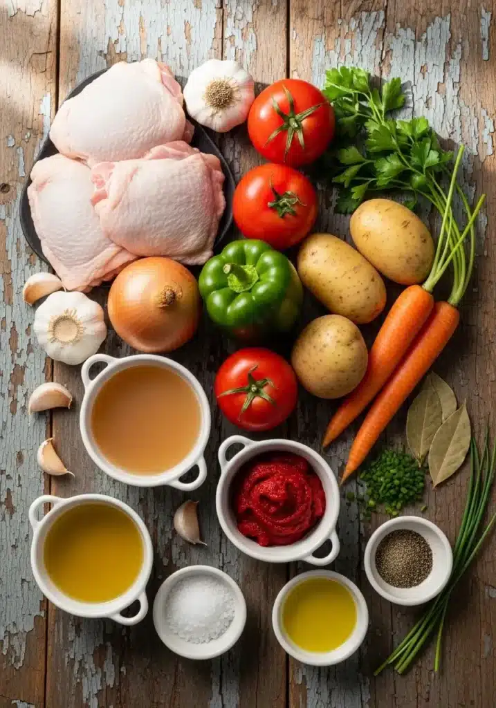 Receitas da Vó Jandira