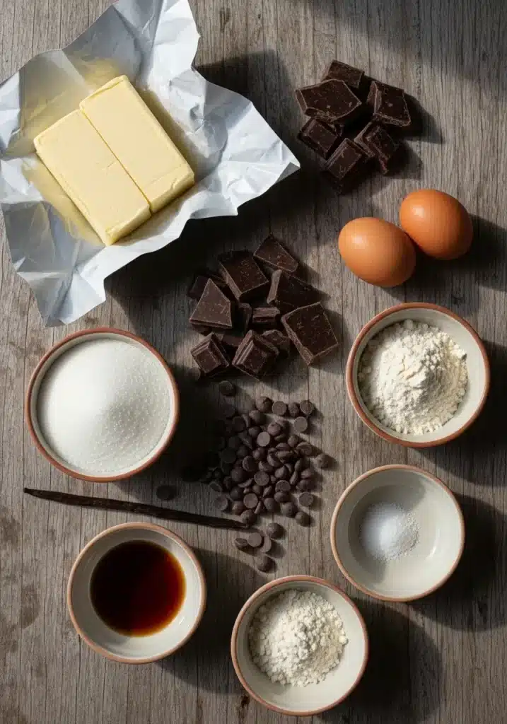 como fazer brownie na air fryer