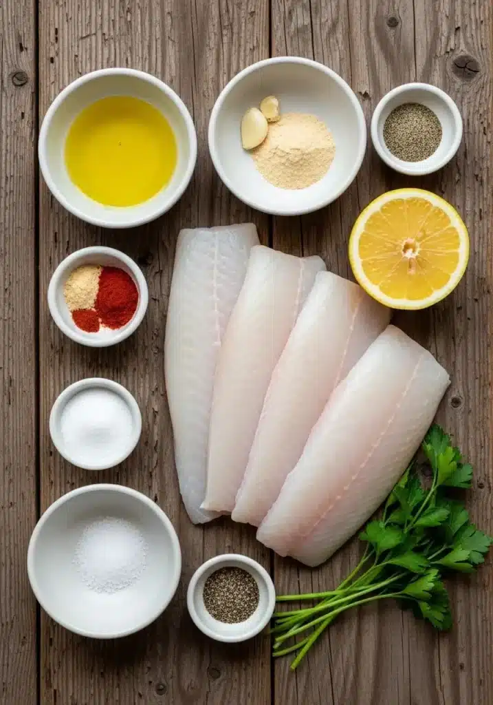 como fazer filé de peixe na air fryer