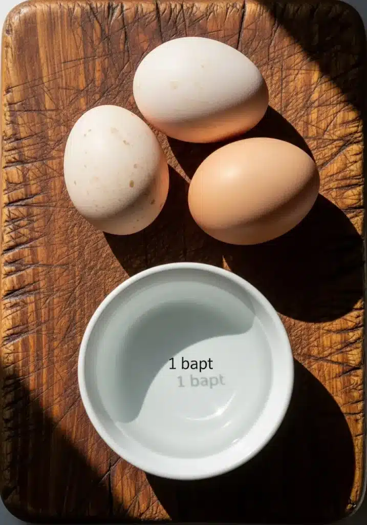 como fazer ovo cozido na air fryer