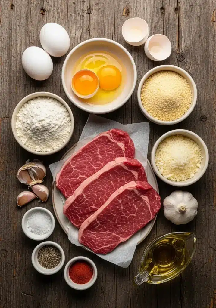 bife a milanesa na air fryer