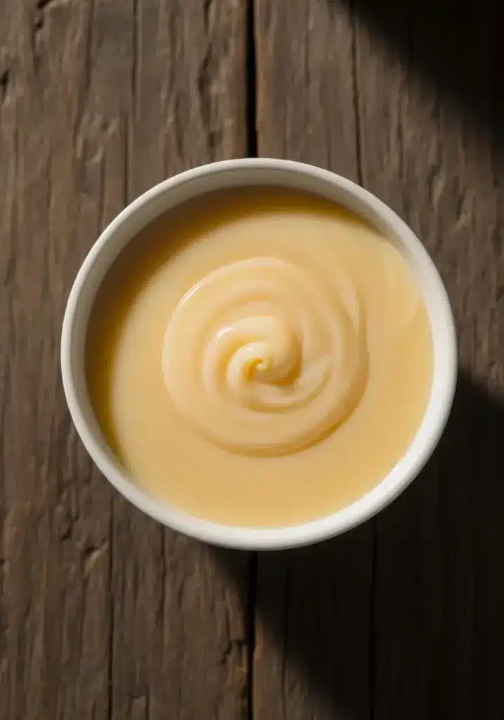 doce de leite na air fryer