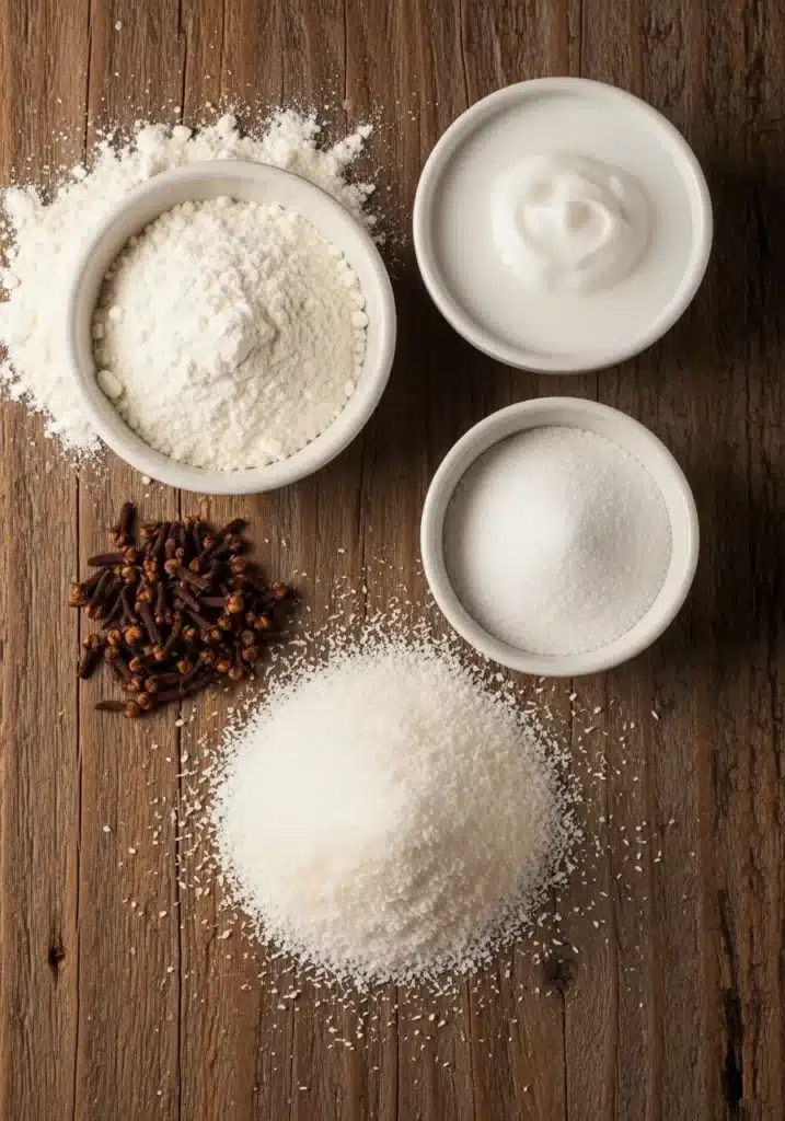 Beijinhos Saudáveis e Fáceis