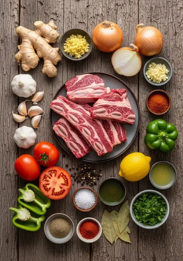 costela com gengibre ana maria braga