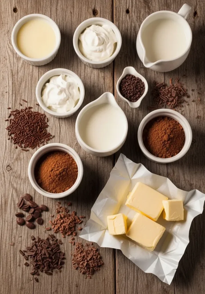 Picolé de Brigadeiro Proteico