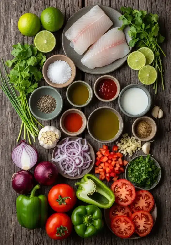 Delícia da Floresta Amazônica