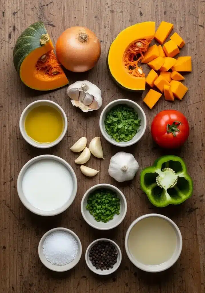 Quibebe de Cabotiá com Leite de Coco