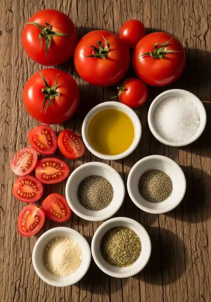 como fazer tomate seco na air fryer