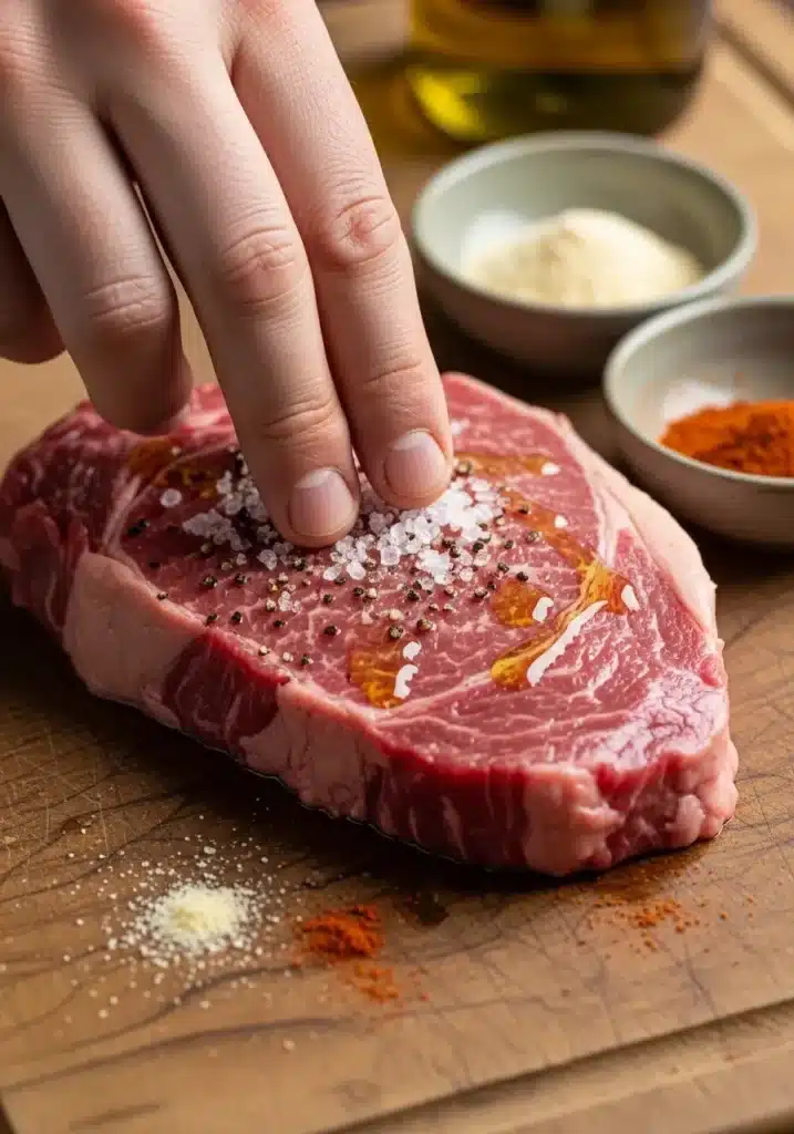 alcatra na air fryer