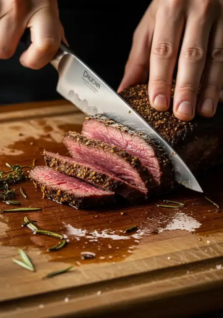 como fazer maminha na air fryer