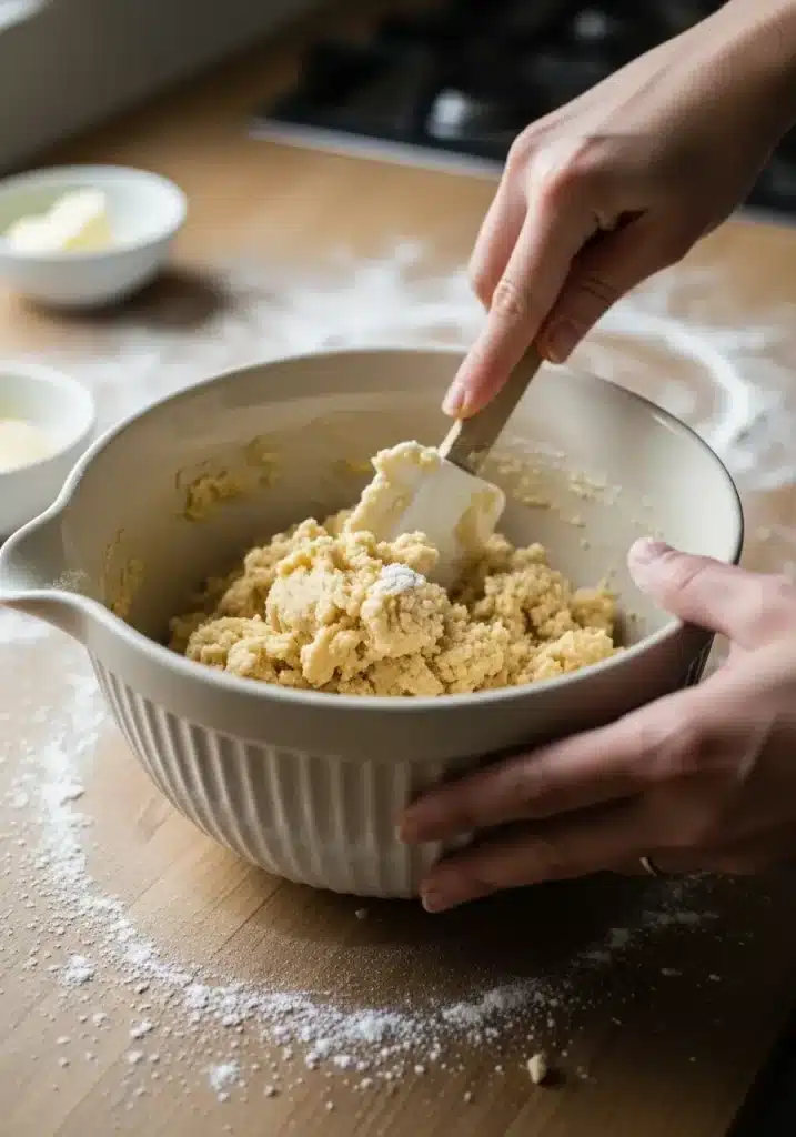 Biscoitos Amanteigados Finos