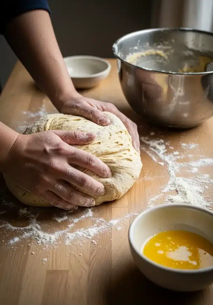 Lingua de sogra ou paozinho de coco
