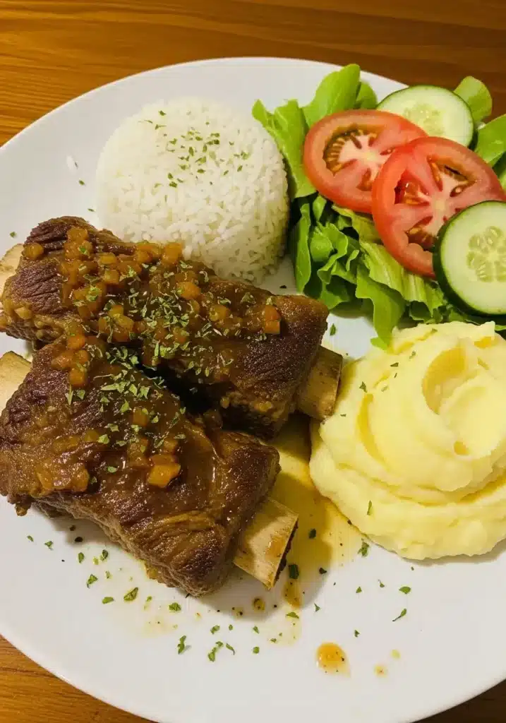 costela com gengibre ana maria braga