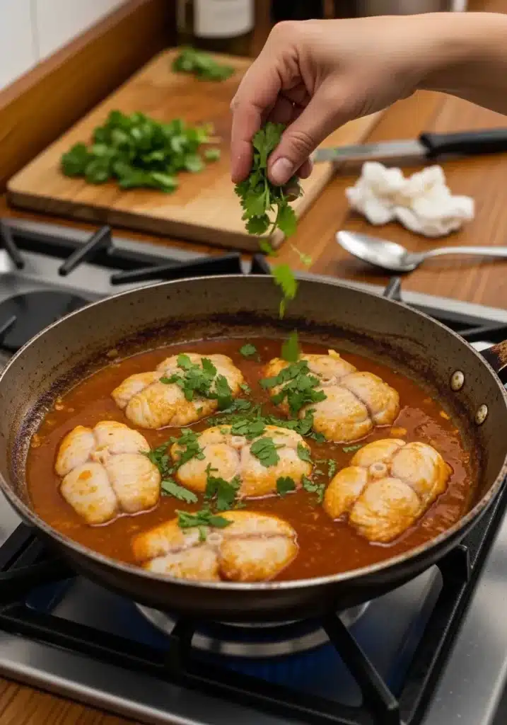 Delícia da Floresta Amazônica