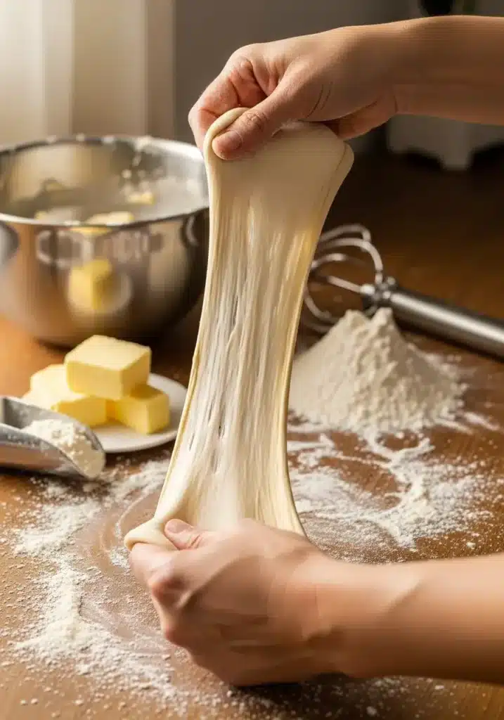 Colomba Pascoal de Longa Fermentação