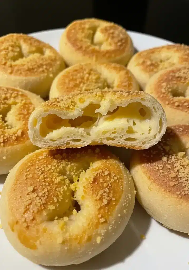 Famosa Chipa Paraguaia