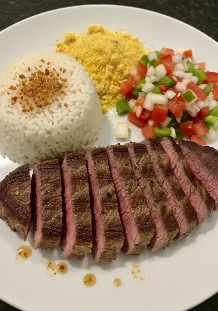 como fazer fraldinha na air fryer