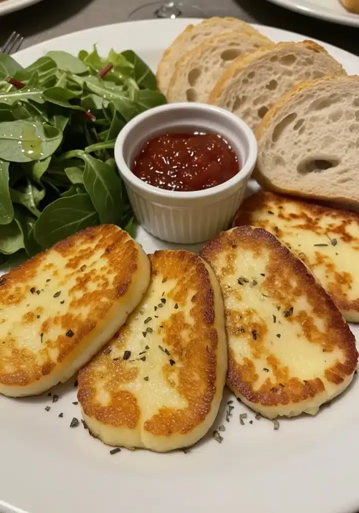 como fazer queijo coalho na air fryer
