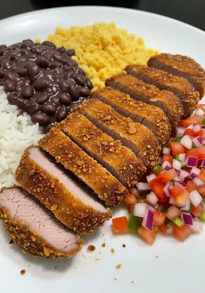 como fazer cupim na air fryer