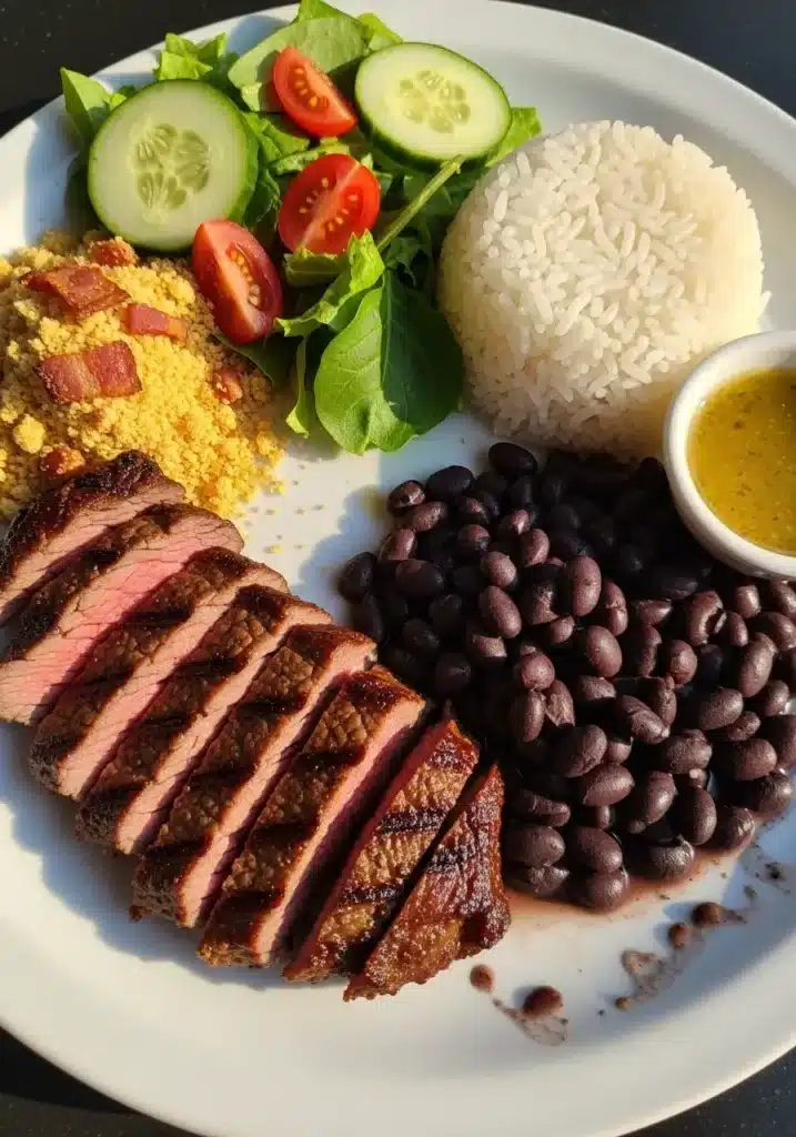 como fazer maminha na air fryer