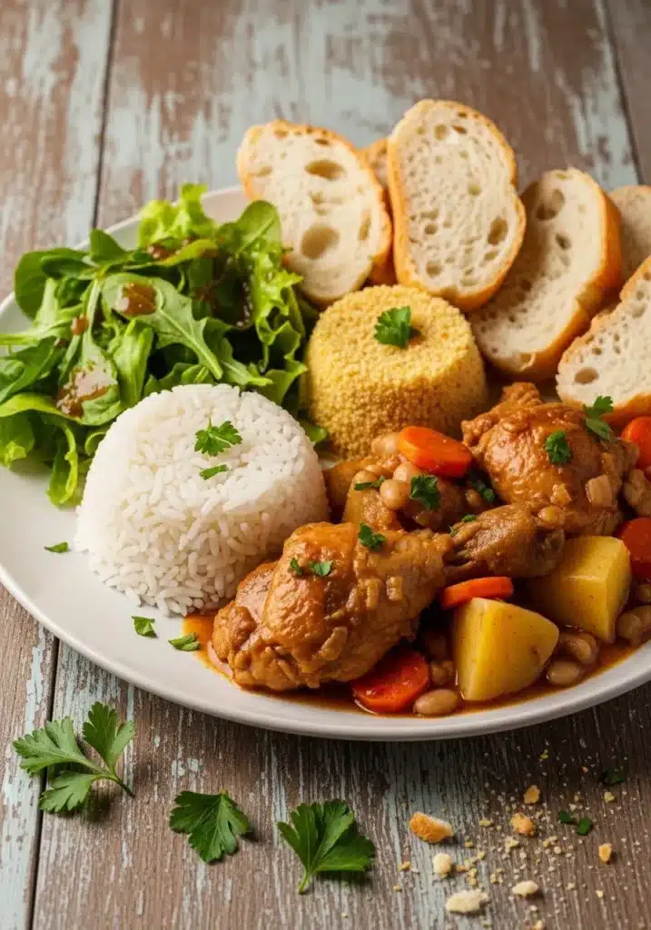 Receitas da Vó Jandira