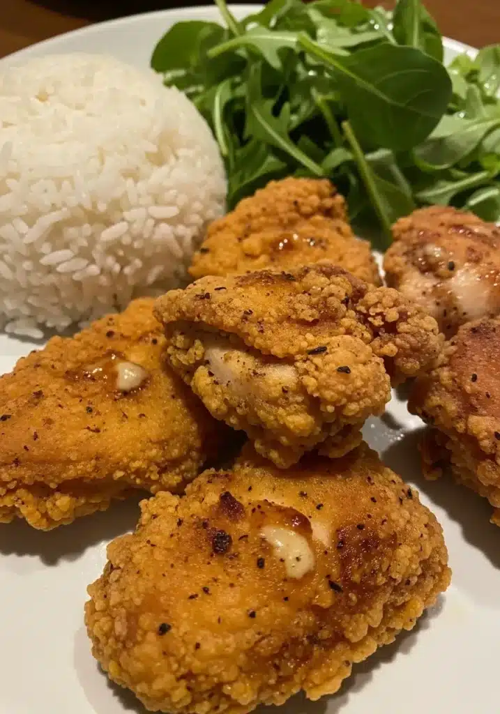 receita para fazer na air fryer