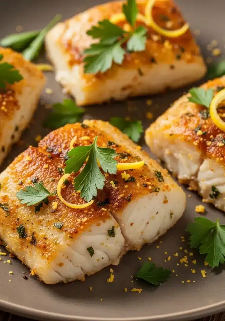 como fazer filé de peixe na air fryer