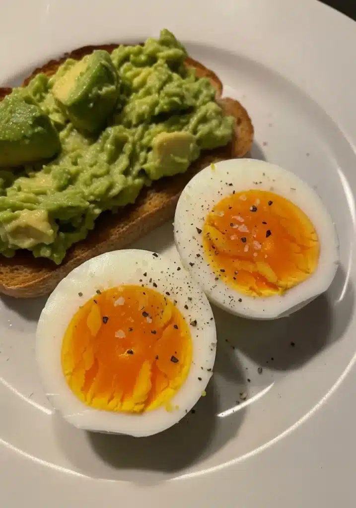 como fazer ovo cozido na air fryer