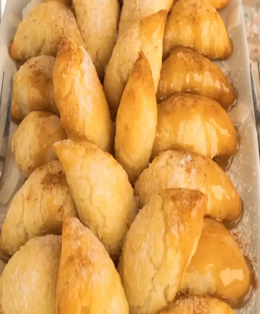 Bolinho Papudo