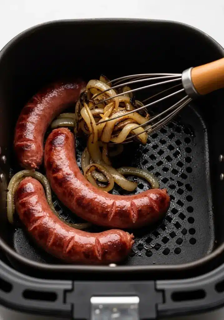 toscana na air fryer