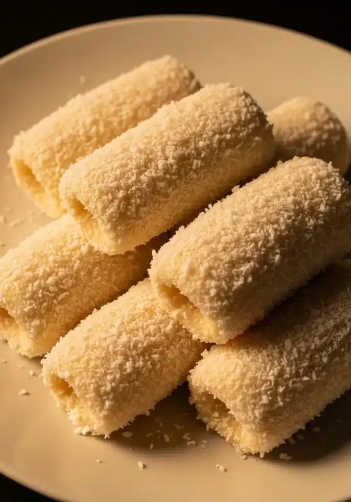 Beijinhos Saudáveis e Fáceis