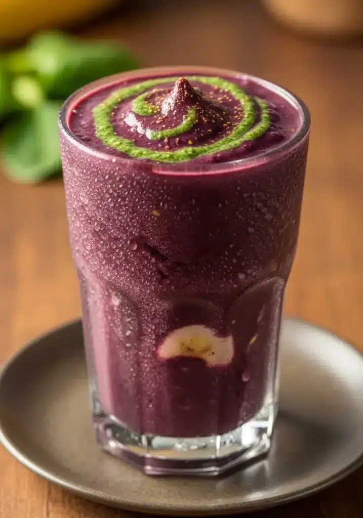 Suco Malhação Amazônico