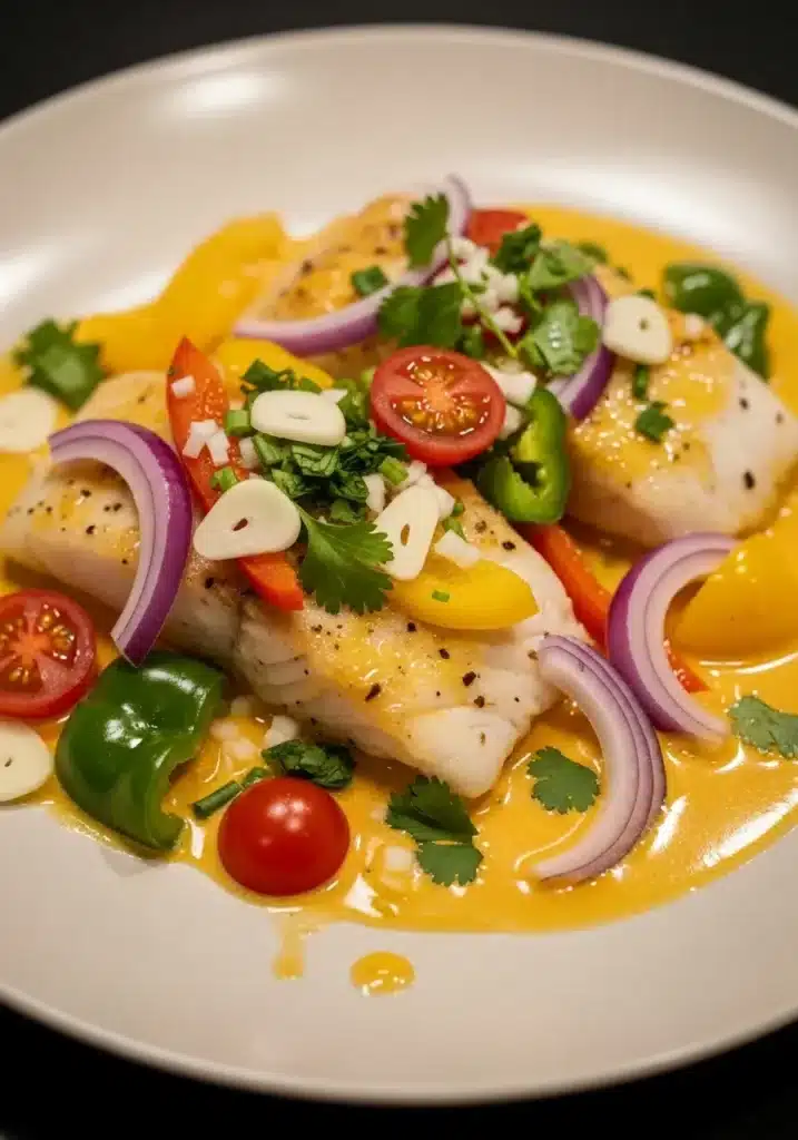 Delícia da Floresta Amazônica