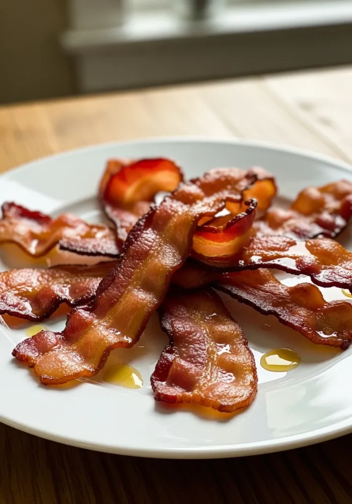 Fazer toucinho de barriga na air fryer