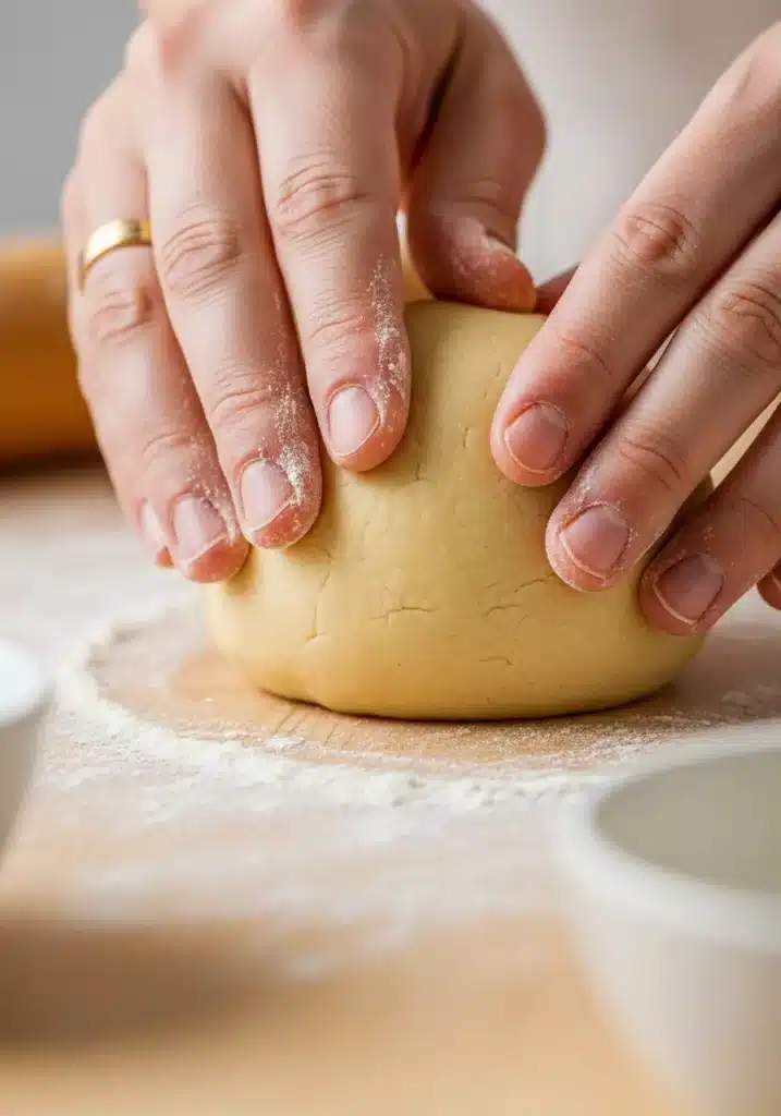 bolinhos veganos de brócolis e quinoa