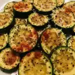 receita de abobrinha na air fryer