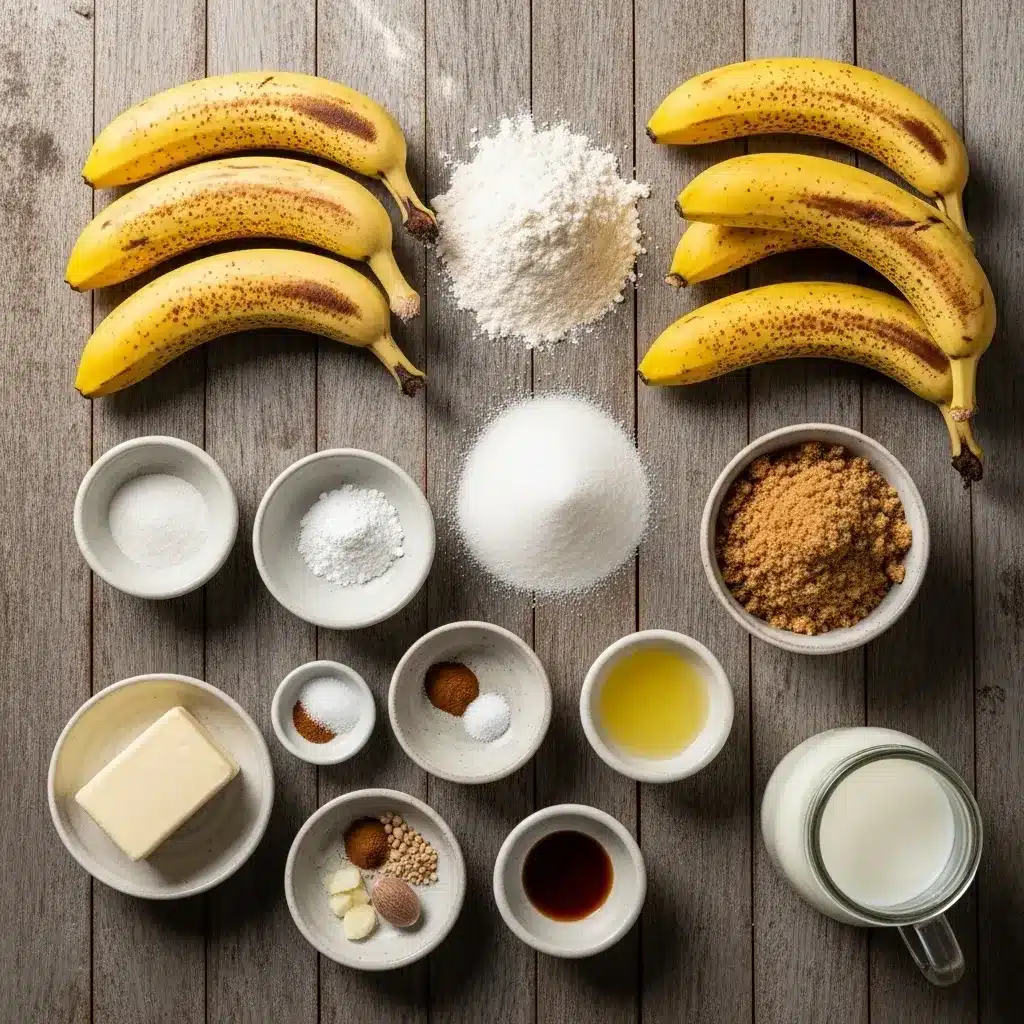 Receita de Cobbler de Banana ao Estilo Sulista