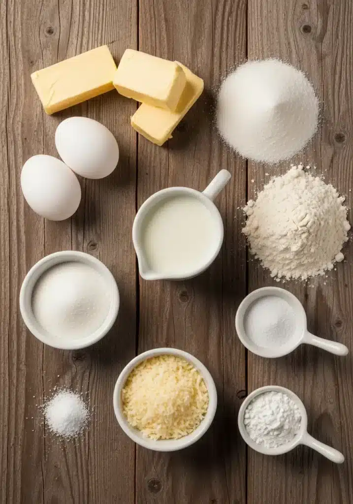 Bolo Mole Rápido e Fácil