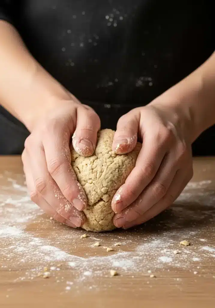 Massa Podre Grain Free Low Carb