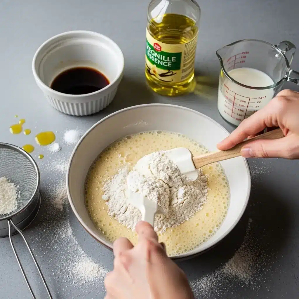 Bolo Chantilly de Frutas Vermelhas