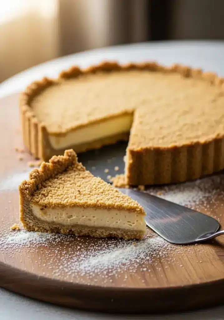 Massa Podre Grain Free Low Carb