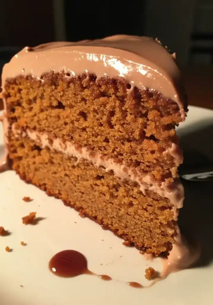 Receita de Bolo de Cenoura de Dar Água na Boca