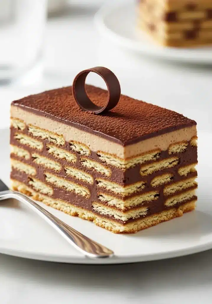 pave de biscoito