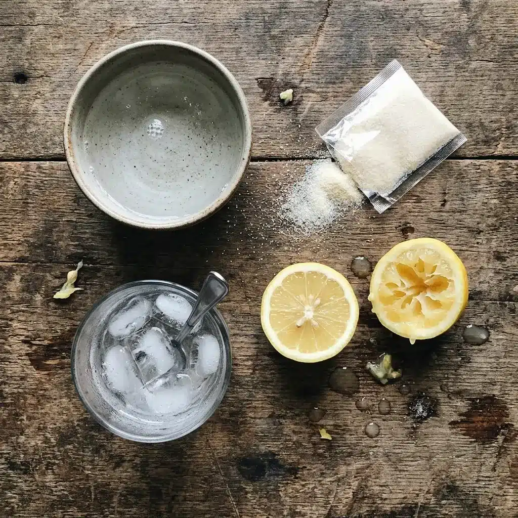 Receita de gelatina com 3 ingredientes para emagrecer