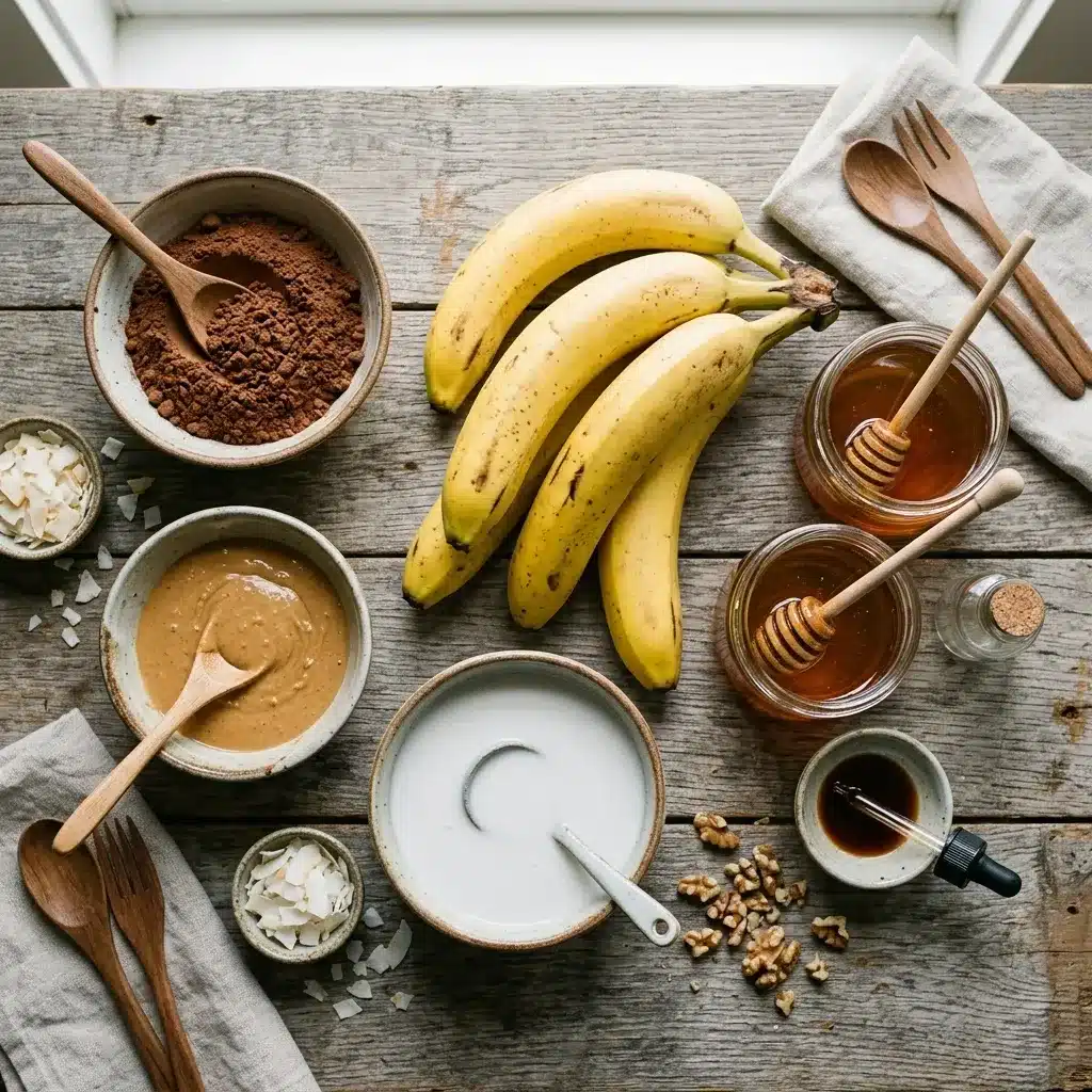 Geladinho Cremoso Fit de Verão