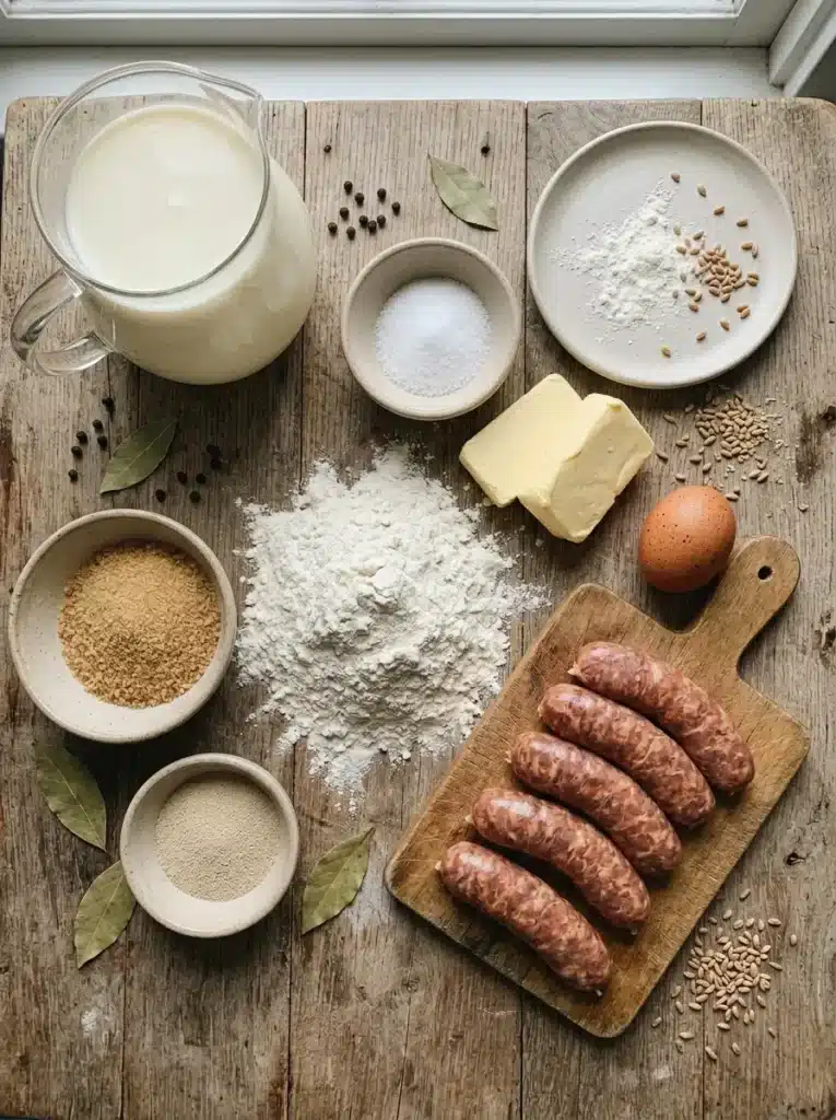Enroladinho de salsicha massa de pão de leite