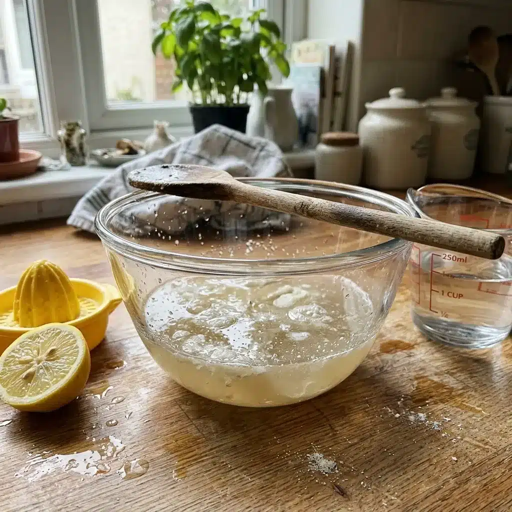 Receita de gelatina com 3 ingredientes para emagrecer