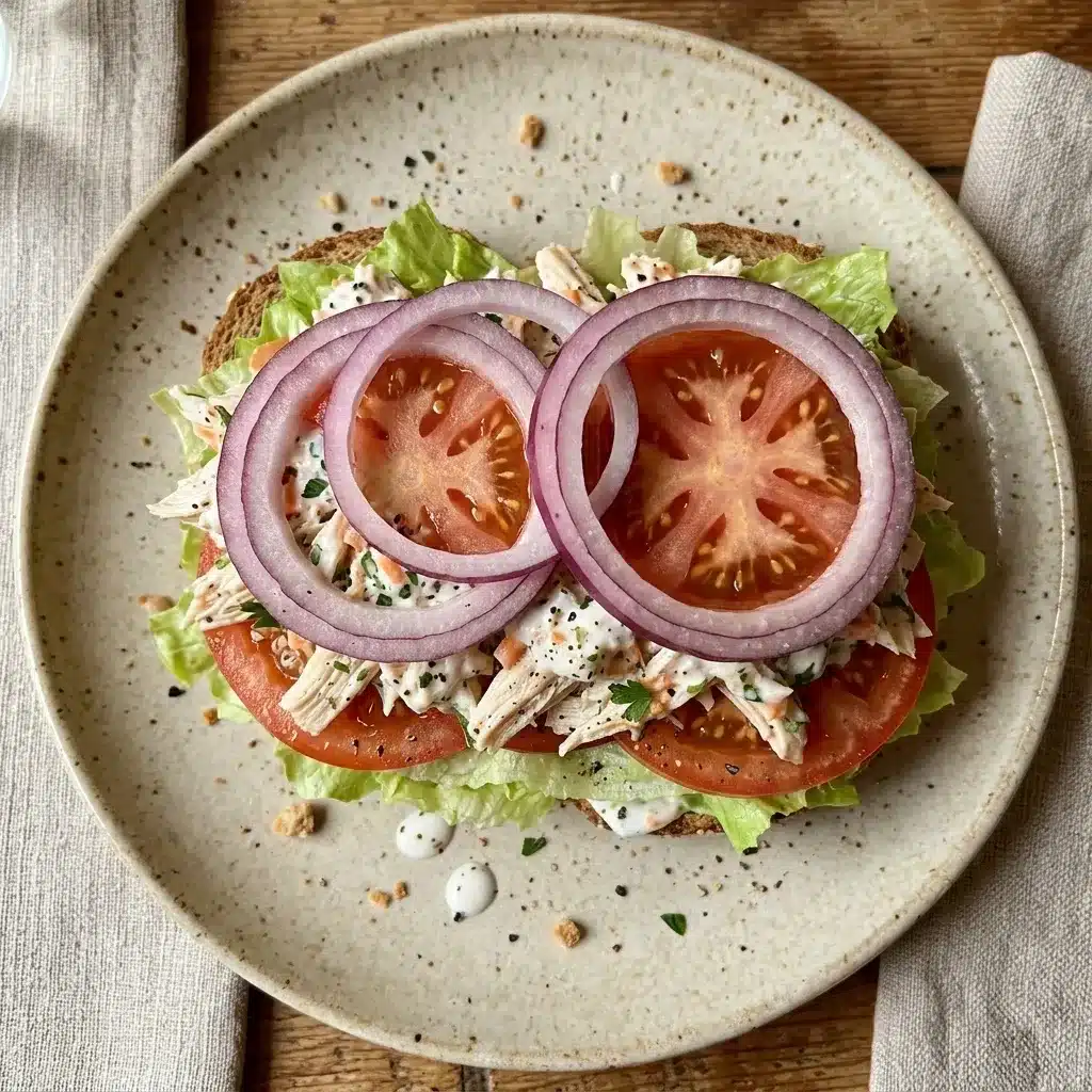 Sanduíche Natural Fit e Nutritivo