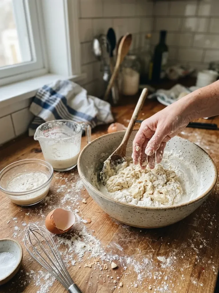 Enroladinho de salsicha massa de pão de leite