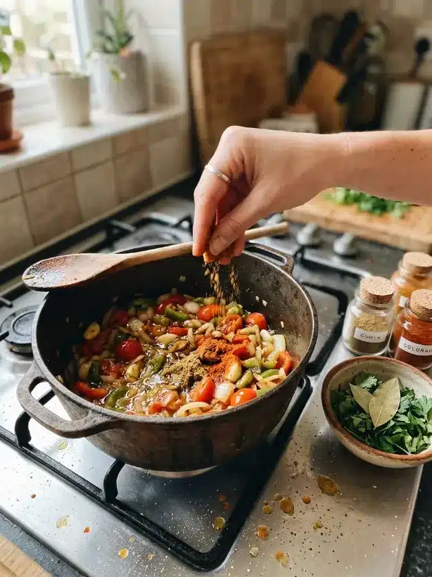 Receita de Grão-de-Bico